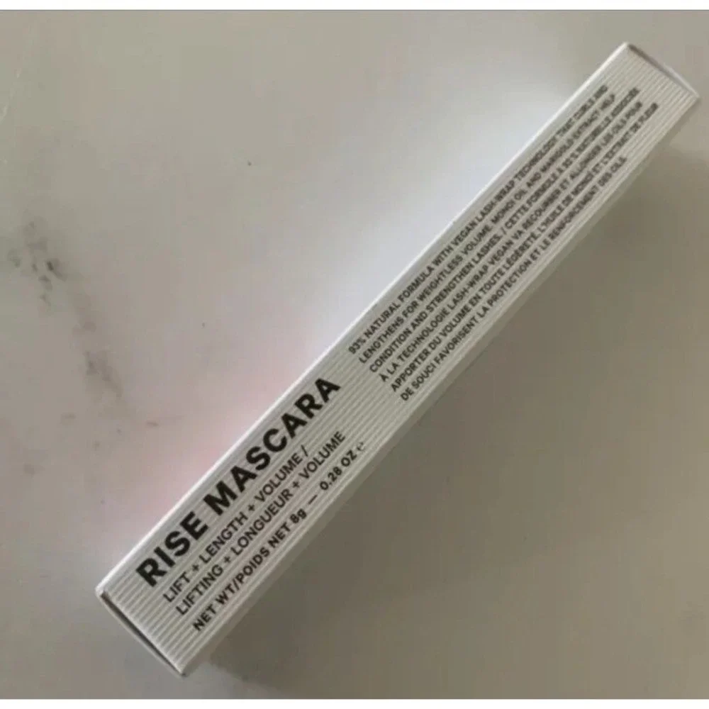 Milk Makeup RISE Mascara‎ Lift Length Volume NEW